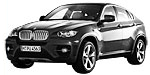 BMW E71 U215U Fault Code