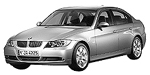 BMW E90 U215U Fault Code