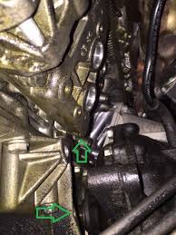 See U215U in engine
